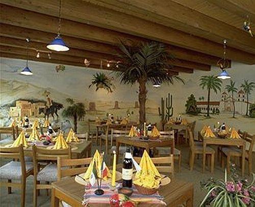 Hotel Hubertus Brome Exterior foto