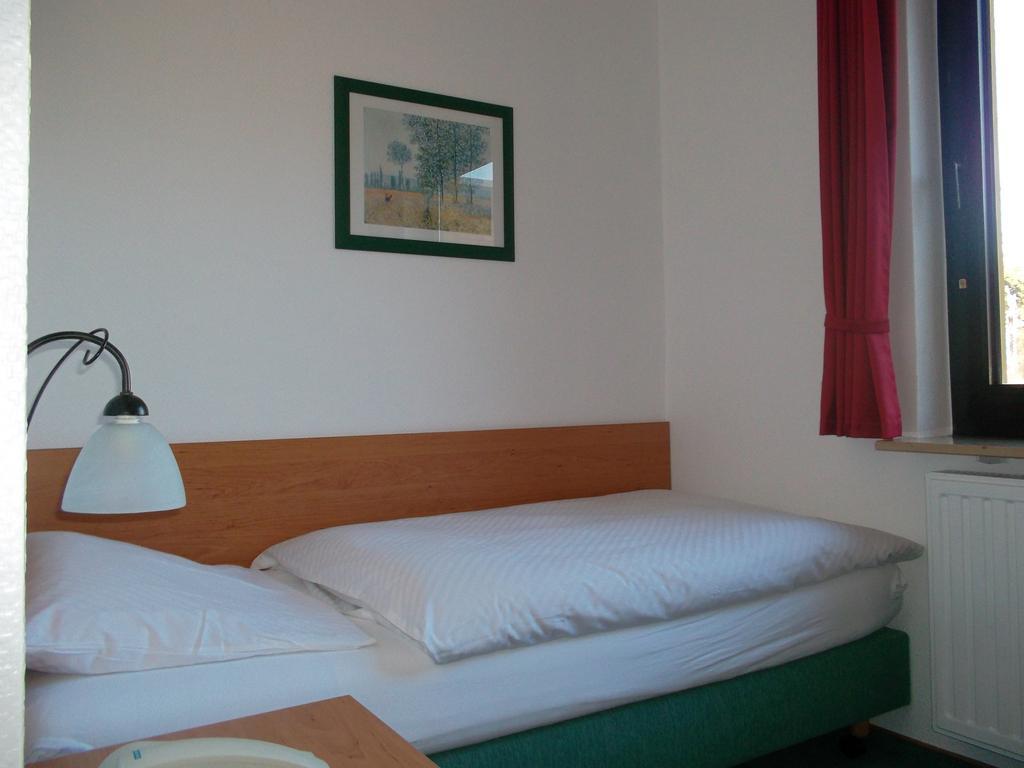 Hotel Hubertus Brome Cameră foto