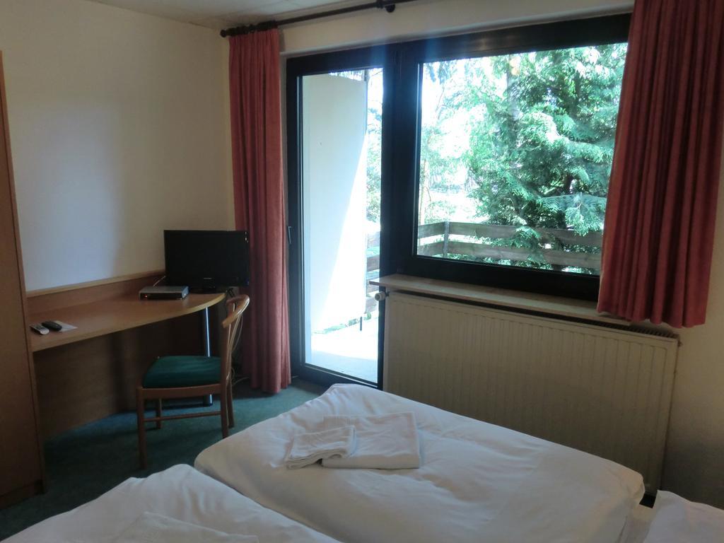 Hotel Hubertus Brome Cameră foto